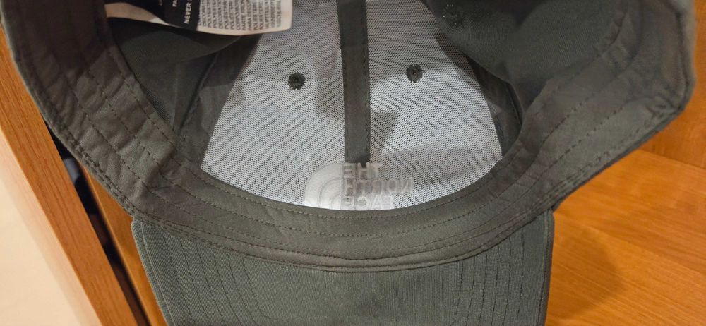 Czapka z daszkiem North Face