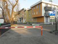 sprzedaż dwóch miejsc garażowych INWESTYCJA!!!