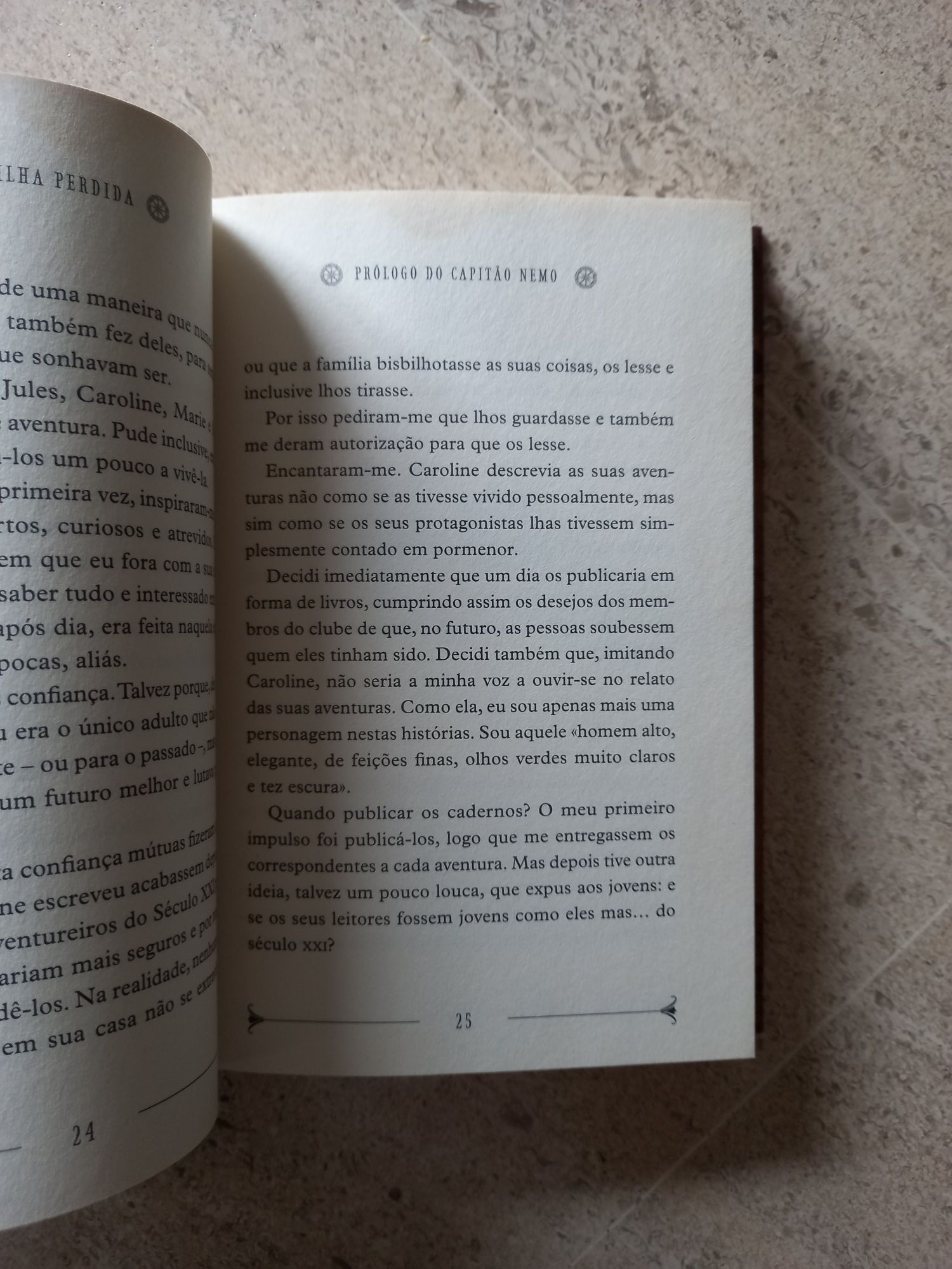 As Aventuras do Jovem Jules Verne