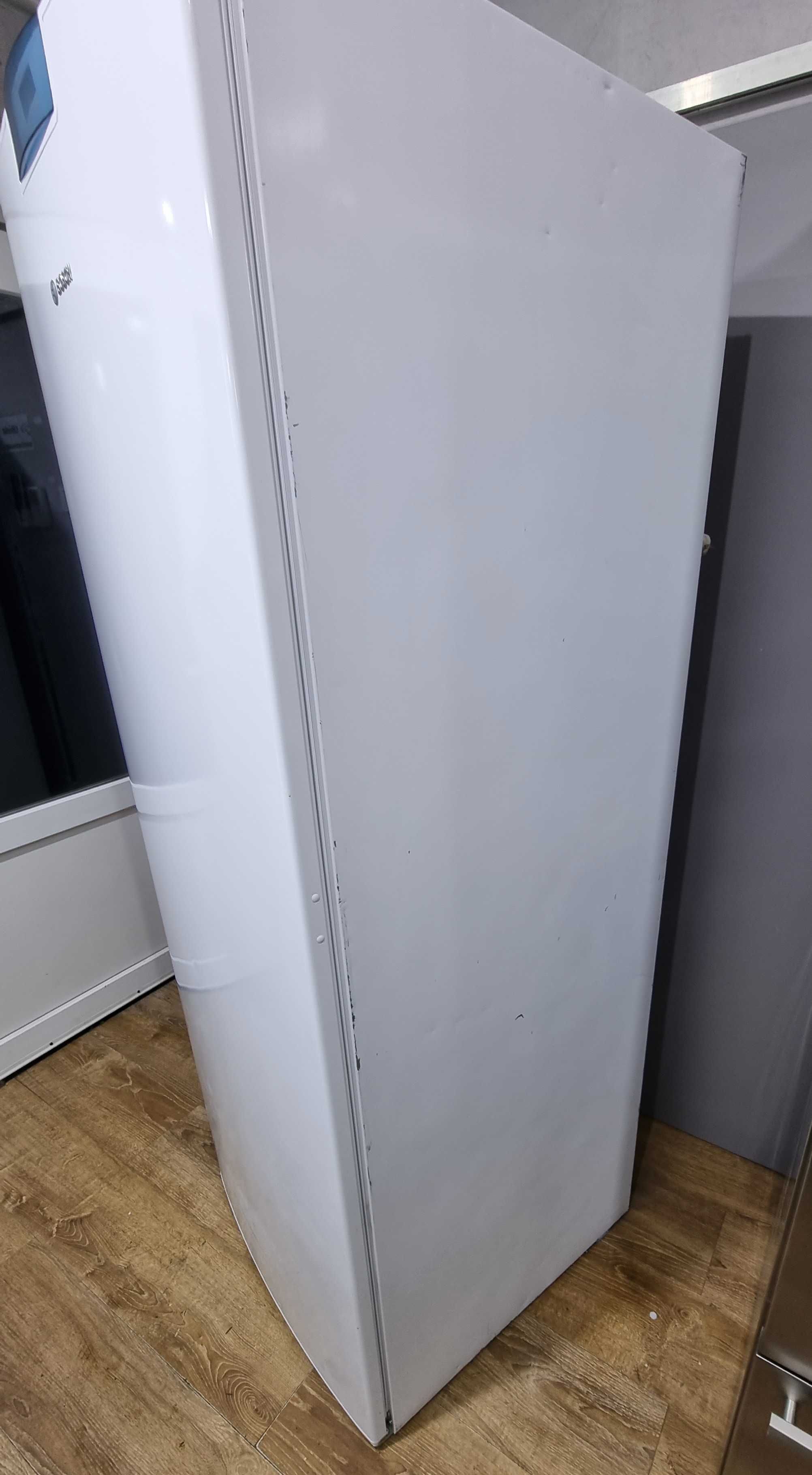 Zamrażarka wolnostojąca Bosch GSN40A31, wys.170cm, NoFrost, BigBox,A++