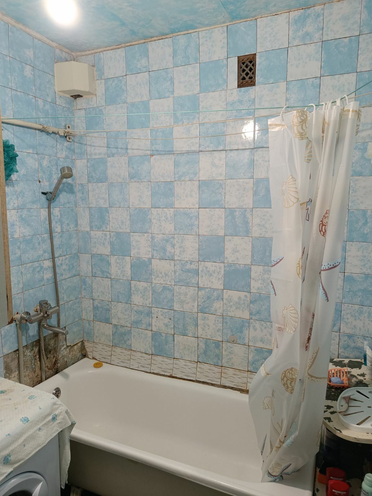 Продам 2х-комнатную квартиру