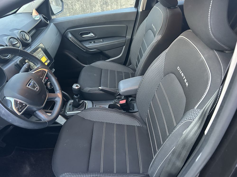 Dacia Duster 1.0 TCE bi-fuel - Nacional c/ 1 dono