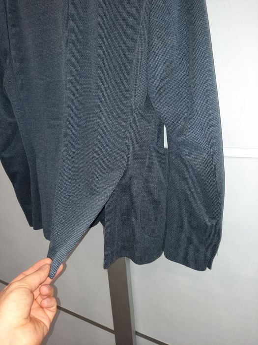 Blazer de homem mango tamanho 48