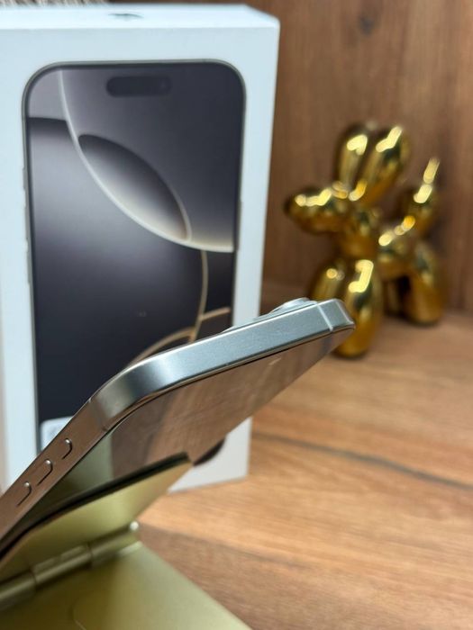 Apple iphone 16 Pro Neverlock акб-93%