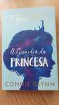 A guardiã da princesa