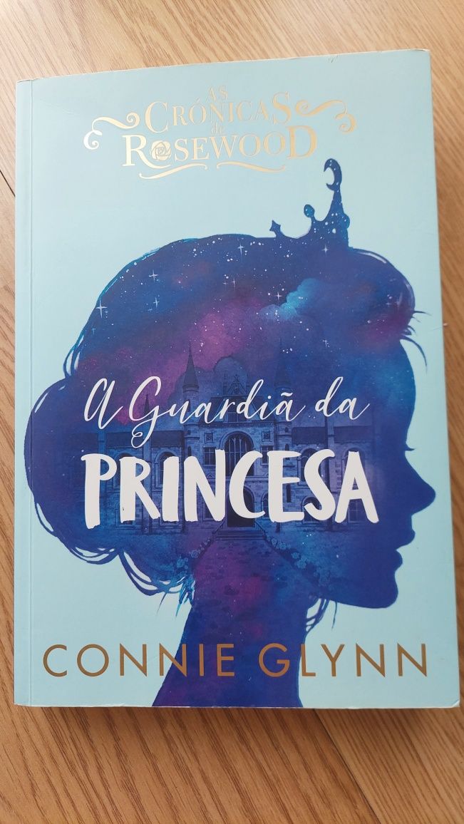 A guardiã da princesa