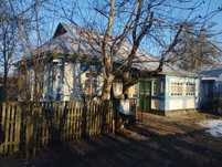 Продам будинок в селі Нова Гребля Уманський район Черкаська область