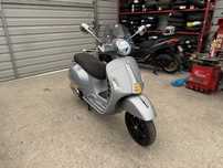 Piaggio Gts 125 rezerwacja