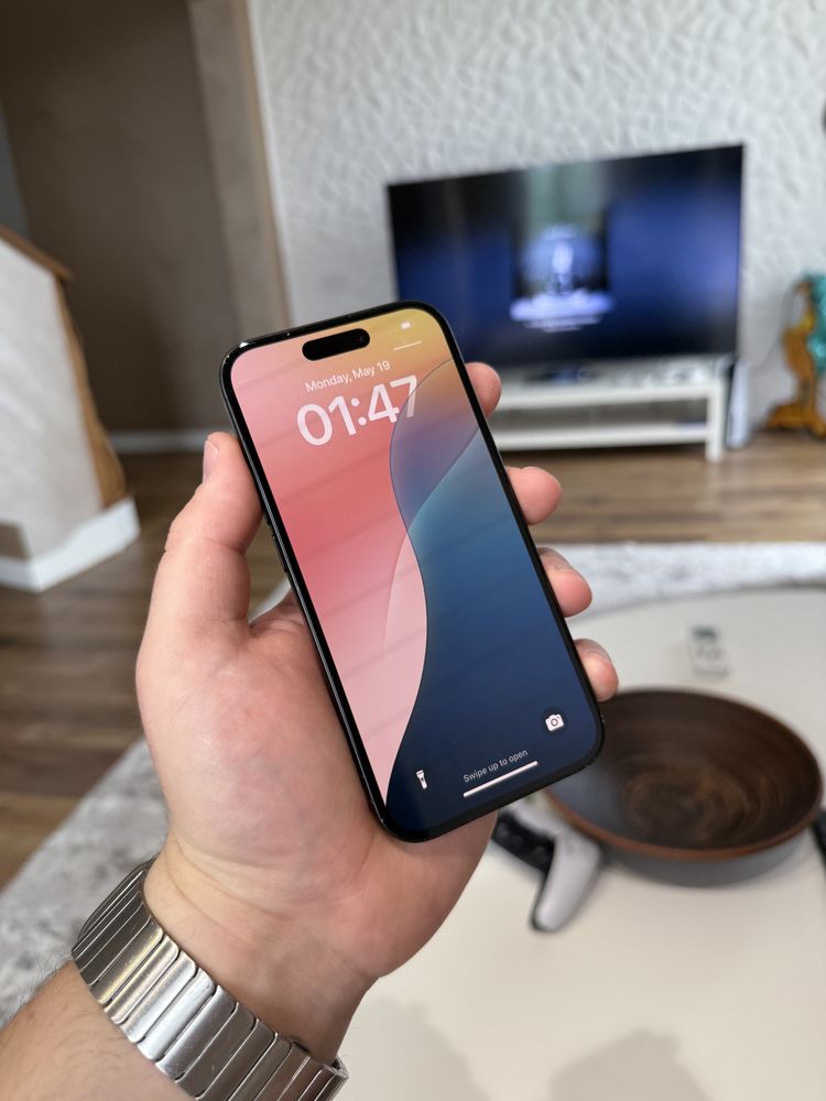 iPhone 15 128 Gb Neverlock айфон