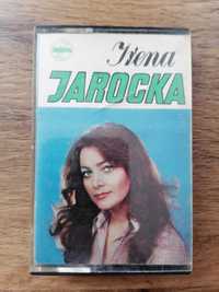 Kaseta Irena Jarocka