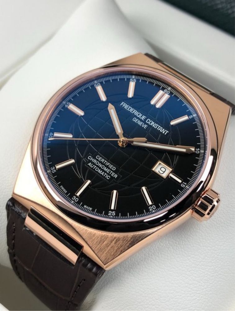 Frederique Constant Highlife Auto FC303B4NH4