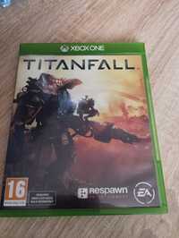 Titanfall Xbox one lub series x zamiana Wysyłka