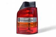 Lampa Prawy Tył VW TRANSPORTER T5 CARAVELLE T5 2003-2009R EU 7H0945096G