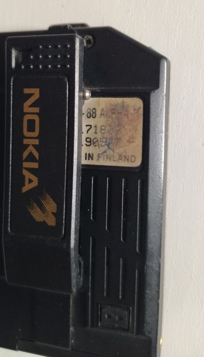 Pager Nokia MBS-88 ALPHA
