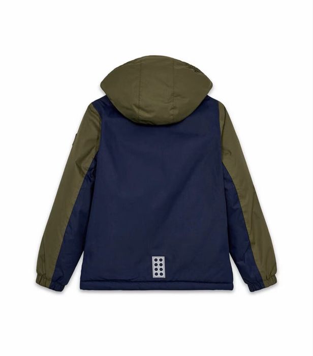 Куртка зимова Lego Lenne Reima, 146 для хлопчика