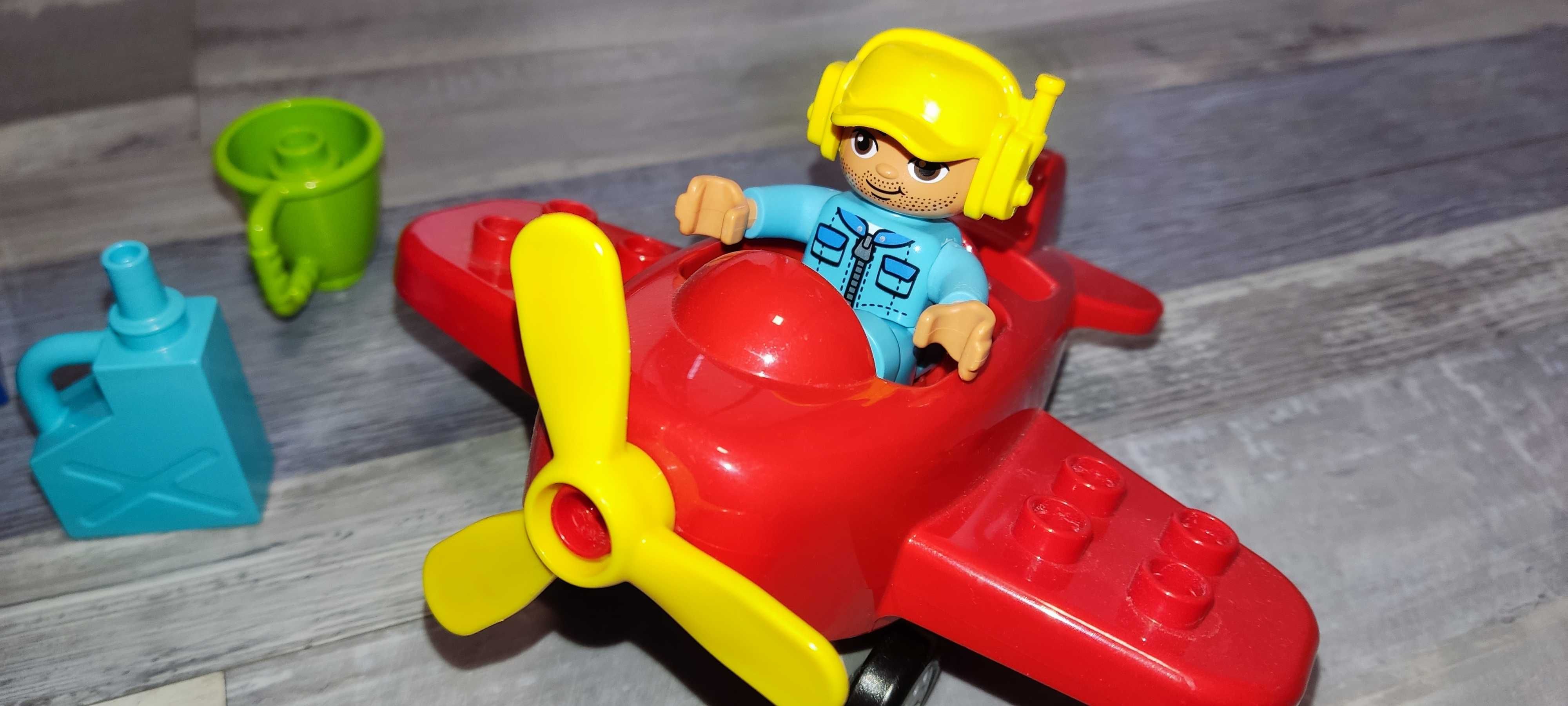 LEGO Duplo Samolot 10908