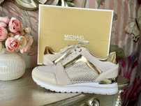 Michael Kors damskie snekersy 38,5 Billie Trainer