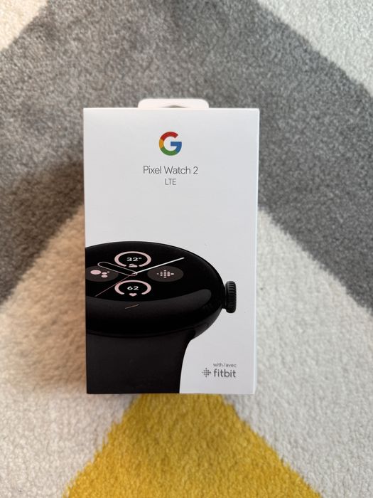 Google Pixel Watch 2 LTE 41mm