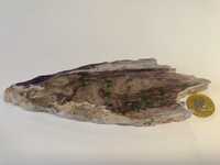 Naturalny kamień Czaroit w formie polerowanych płytek nr 5