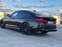 BMW Seria 5 BMW 530i xdrive Salon Polska pierwszy właściciel