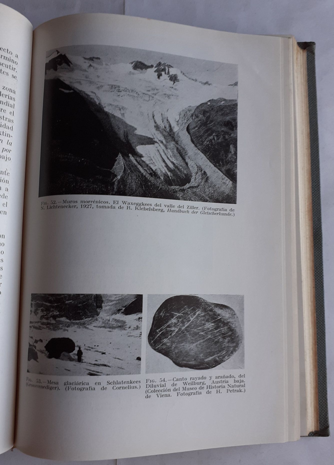 Livro Fundamentos de Geologia General
