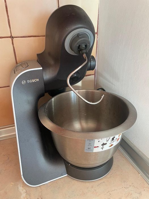 Bosch MUM5 Stand mixer
