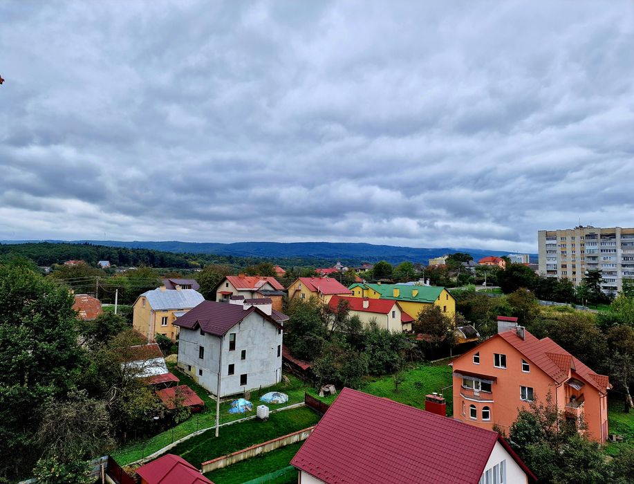 Ціна від забудовника! БЕЗ КОМІСІЇ! Простора квартира з гарним видом!