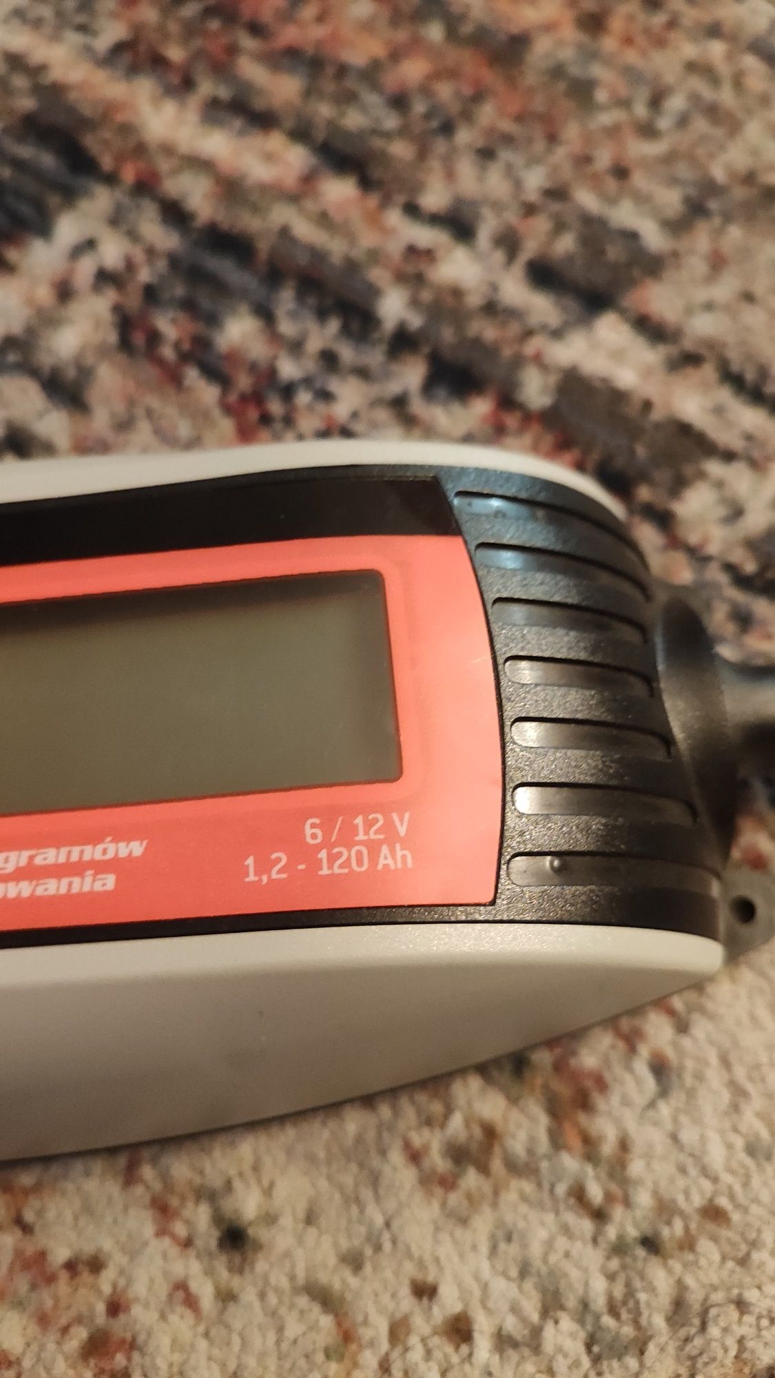 Prostownik inteligentny pirotec Pam 5/1