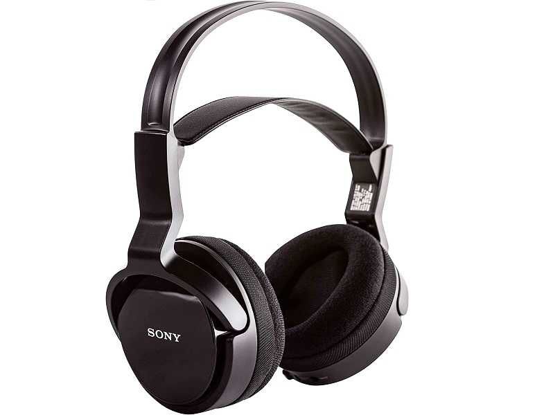 наушники Sony MDR-RF811RK