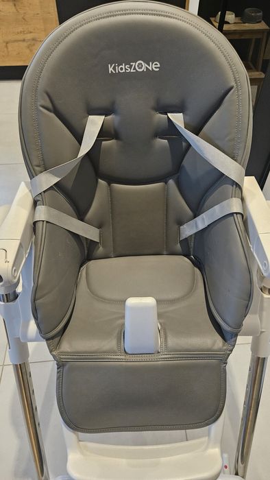 Krzesełko do karmienia