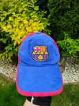 Vintage czapka FC Barcelona LFP LaLiga