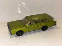 Samochodzik MATCHBOX Mercury - lata 60-te