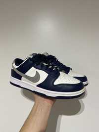 Nike Dunk Low Midnight Navy