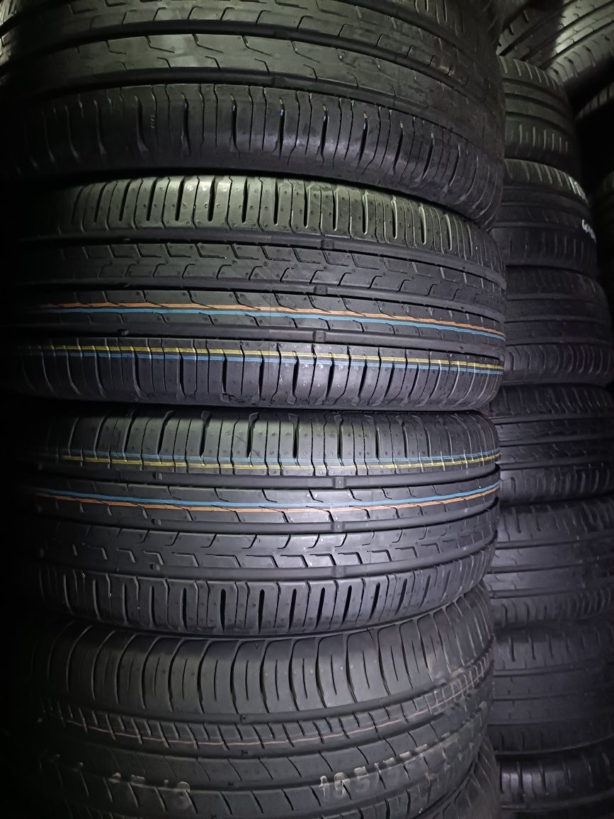 Pneus  185/55/15