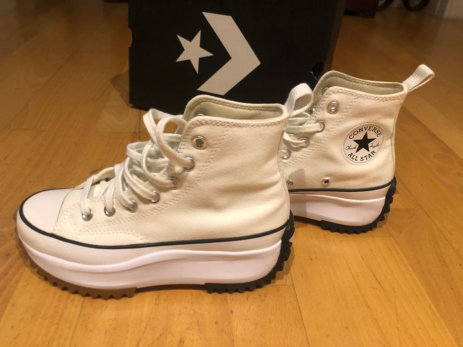 Ténis Converse All Star novos