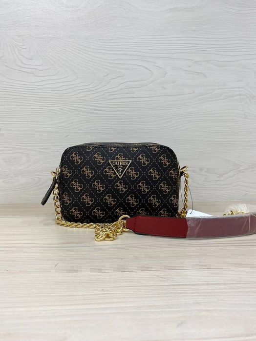 Guess wyprzedaż polecam eleganckie