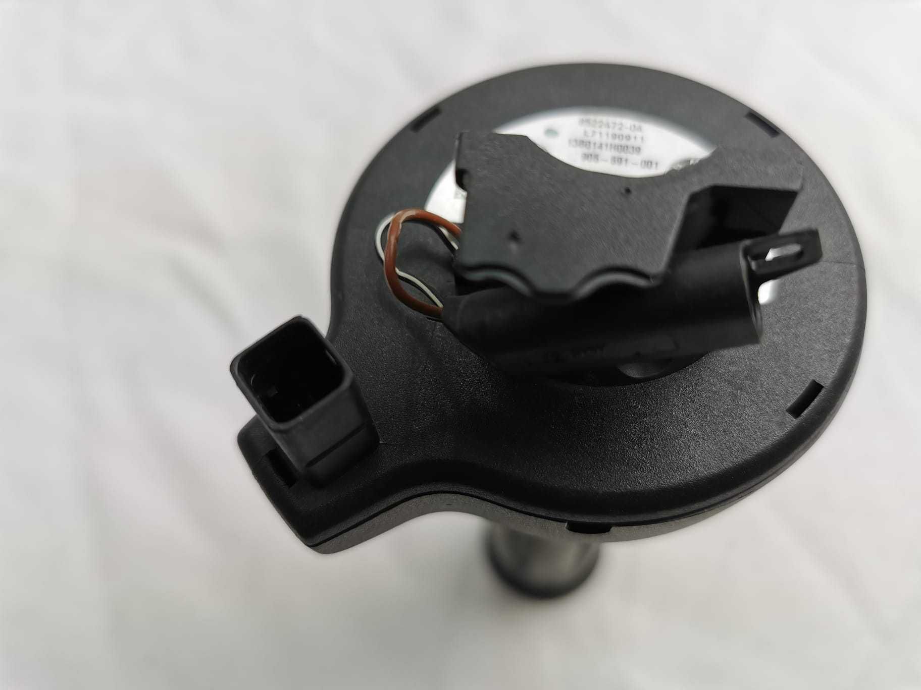 Roll Gaz BMW R 1200 GS RT ADV S 1000 XR K 1600 GT GTL BAGER polecam
