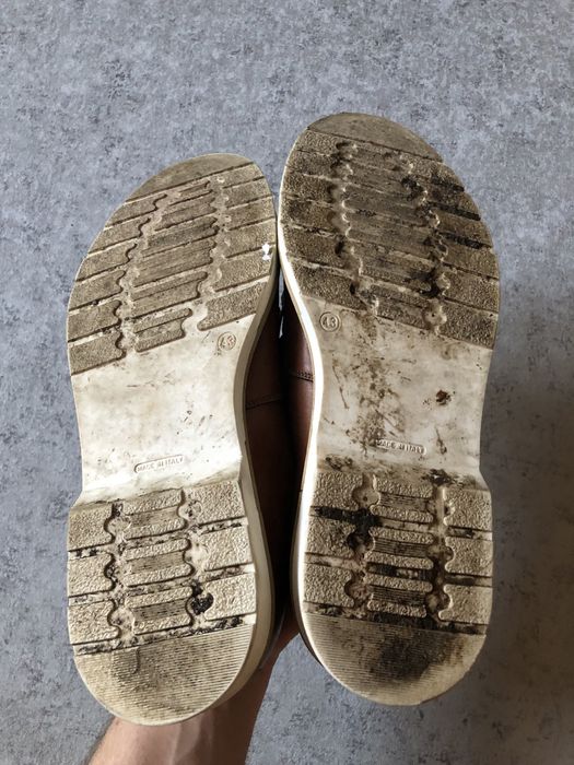 Італійські чоловічі лофери TATA