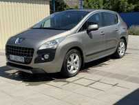 Продам пежо 3008 газ бензин Peugeot 3008