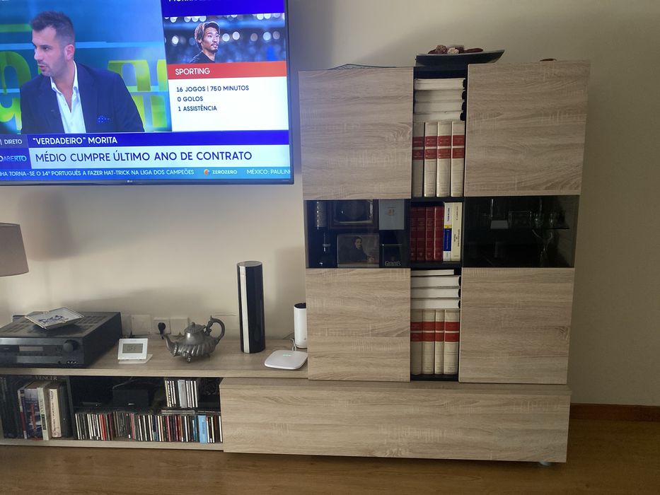 Movel para sala de estar