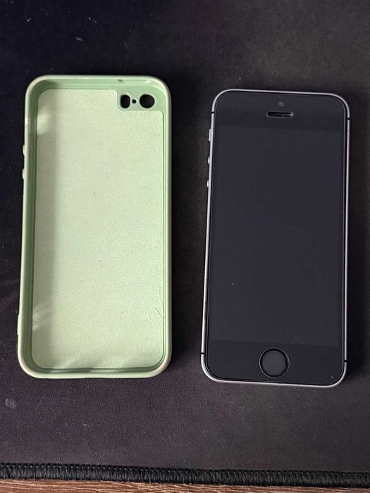 iphone SE 2016 64gb stan BDB