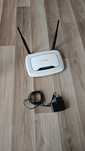 Router TPlink WR841N