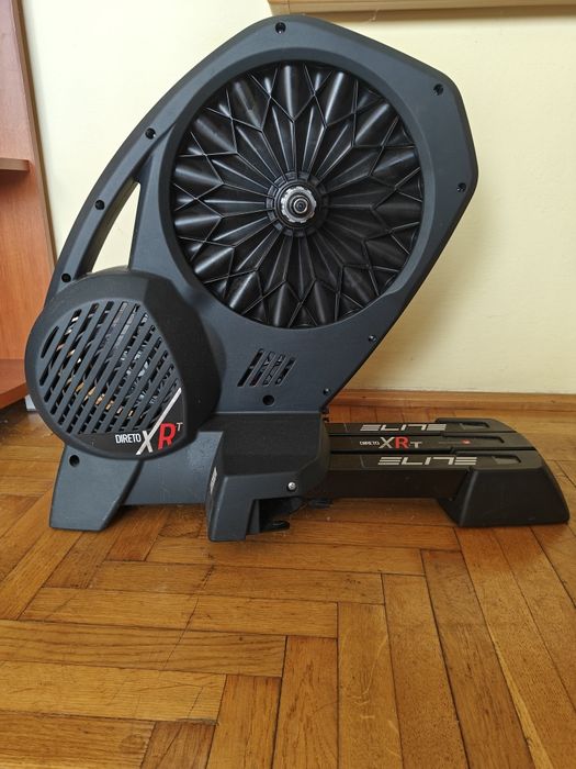 Trenażer Elite direto xr-t