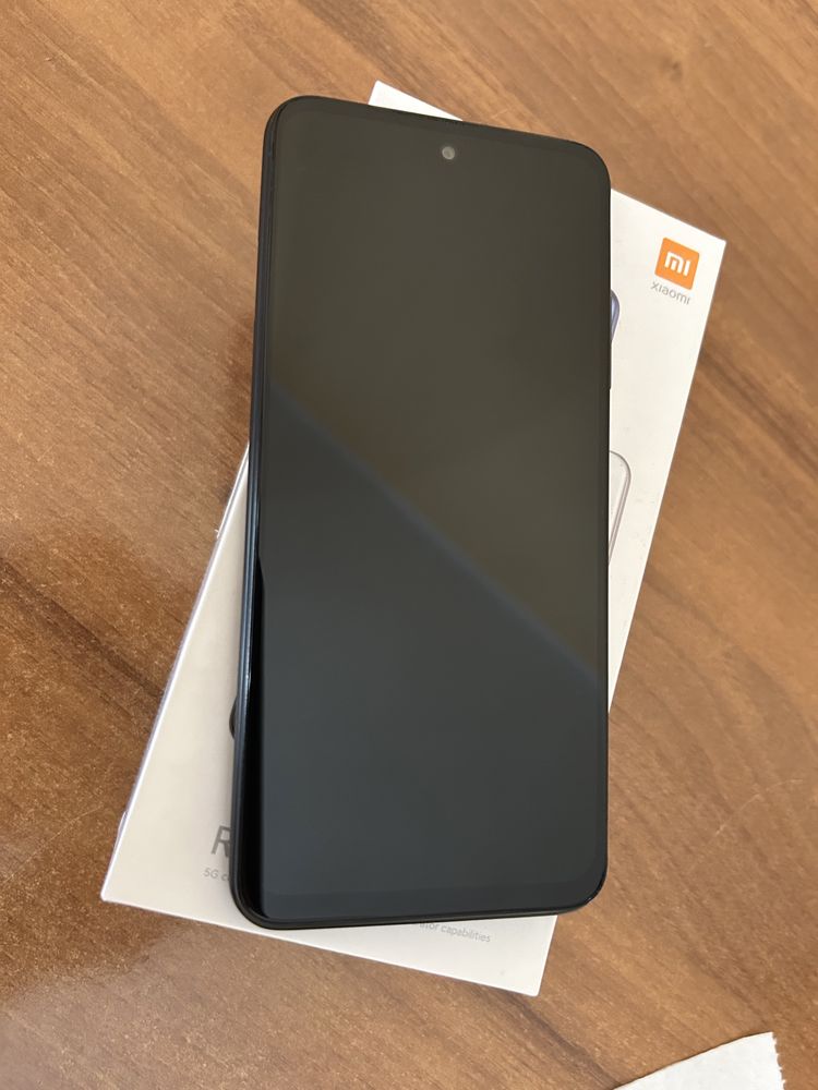 Xaomi Redimi Note 10 5G