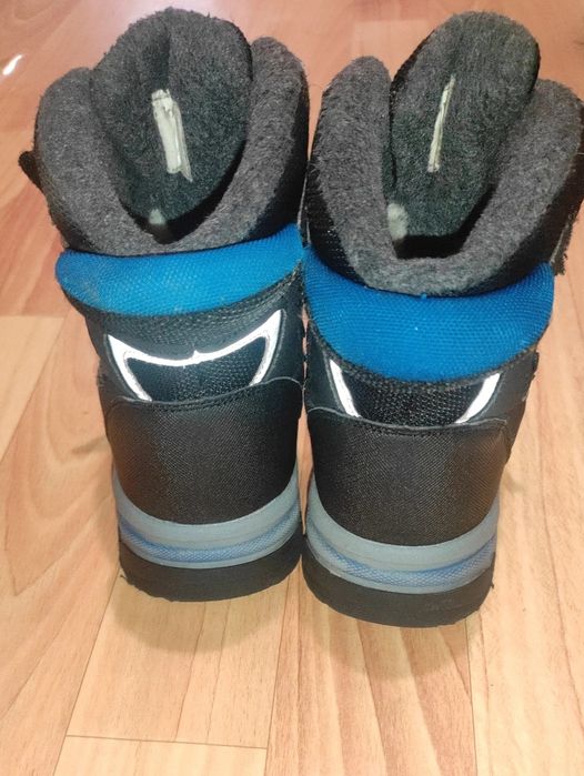 Зимні дитячі сапоги Том.М