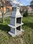 Promocja grill betonowy