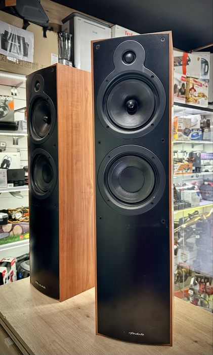 Kolumny Wharfedale Crystal 2-30 - otoLombard Lumik Kalisz Skup Kolumn