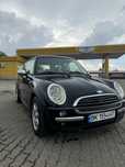 Продам mini cooper