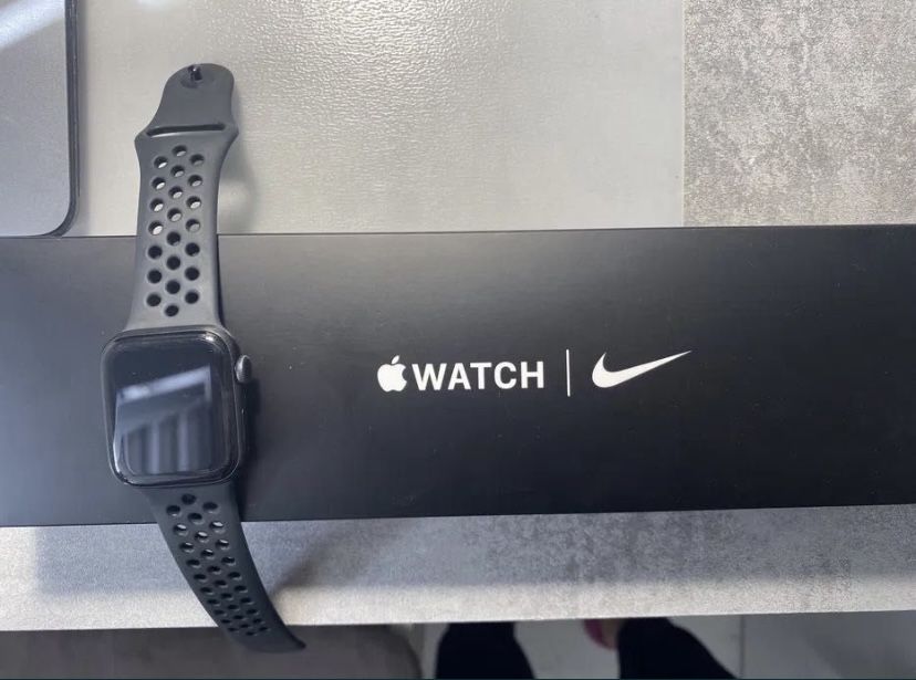 Apple watch Nike SE 40mm