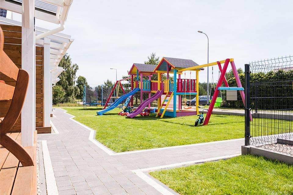 Domki Koliber Wynajem Jastrzębia Góra ceny promocyjne